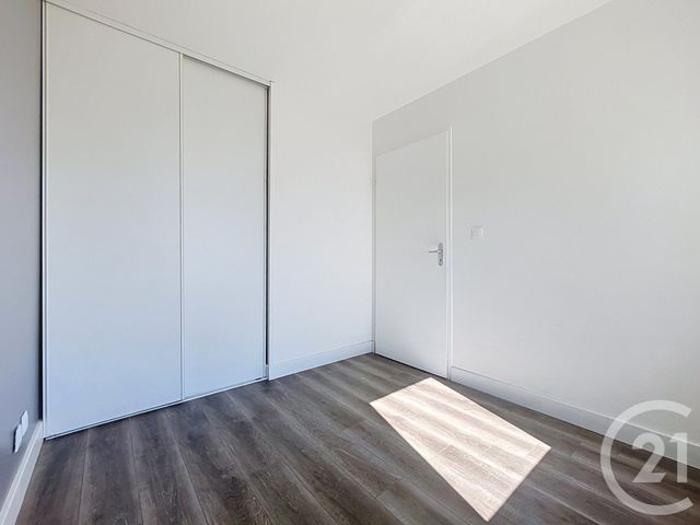 Appartement T2 à louer - 2 pièces - 36.26 m2 - GUERET - 23 - LIMOUSIN - Century 21 La Fontaine Immobilier