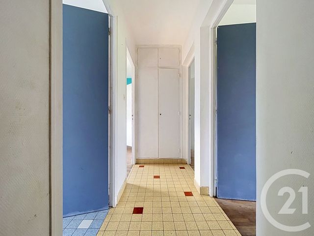 maison à vendre - 4 pièces - 90.8 m2 - DUN LE PALESTEL - 23 - LIMOUSIN - Century 21 La Fontaine Immobilier