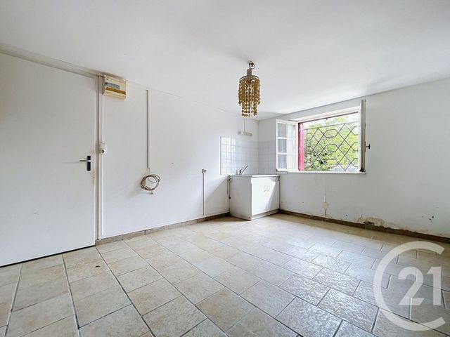 maison à vendre - 4 pièces - 90.8 m2 - DUN LE PALESTEL - 23 - LIMOUSIN - Century 21 La Fontaine Immobilier