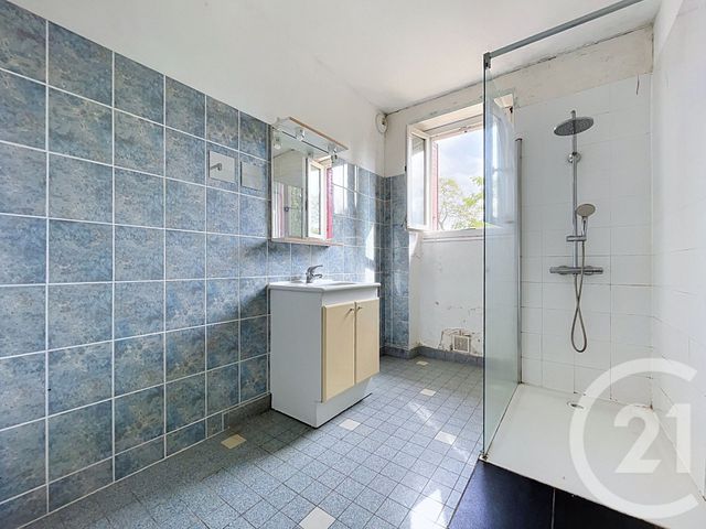 maison à vendre - 4 pièces - 90.8 m2 - DUN LE PALESTEL - 23 - LIMOUSIN - Century 21 La Fontaine Immobilier