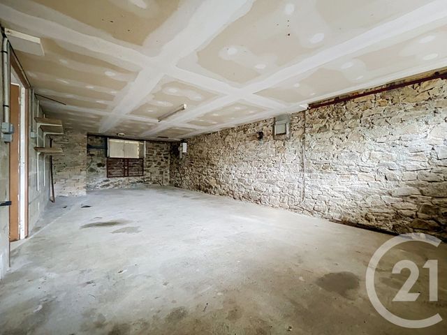 maison à vendre - 4 pièces - 90.8 m2 - DUN LE PALESTEL - 23 - LIMOUSIN - Century 21 La Fontaine Immobilier