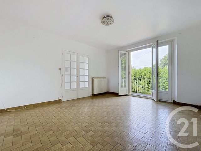 maison à vendre - 4 pièces - 90.8 m2 - DUN LE PALESTEL - 23 - LIMOUSIN - Century 21 La Fontaine Immobilier