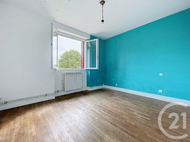 maison à vendre - 4 pièces - 90.8 m2 - DUN LE PALESTEL - 23 - LIMOUSIN - Century 21 La Fontaine Immobilier