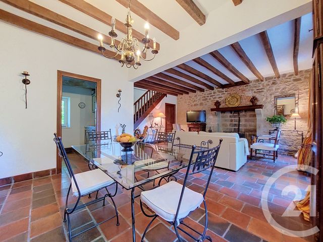 maison à vendre - 3 pièces - 85.33 m2 - SARDENT - 23 - LIMOUSIN - Century 21 La Fontaine Immobilier
