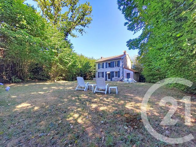 Maison à vendre SARDENT