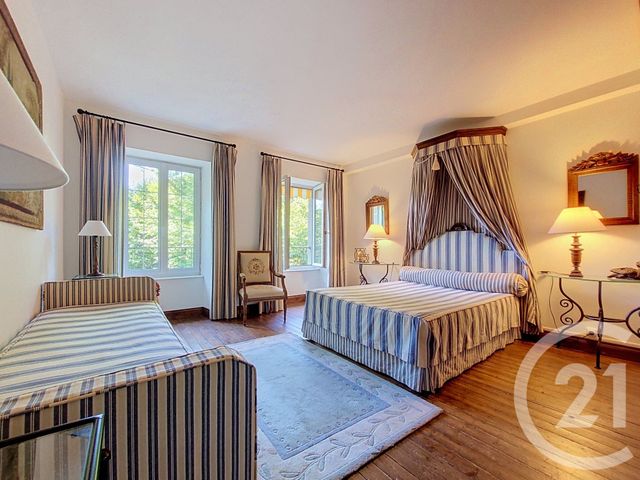 maison à vendre - 3 pièces - 85.33 m2 - SARDENT - 23 - LIMOUSIN - Century 21 La Fontaine Immobilier