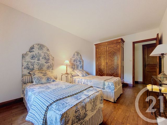maison à vendre - 3 pièces - 85.33 m2 - SARDENT - 23 - LIMOUSIN - Century 21 La Fontaine Immobilier