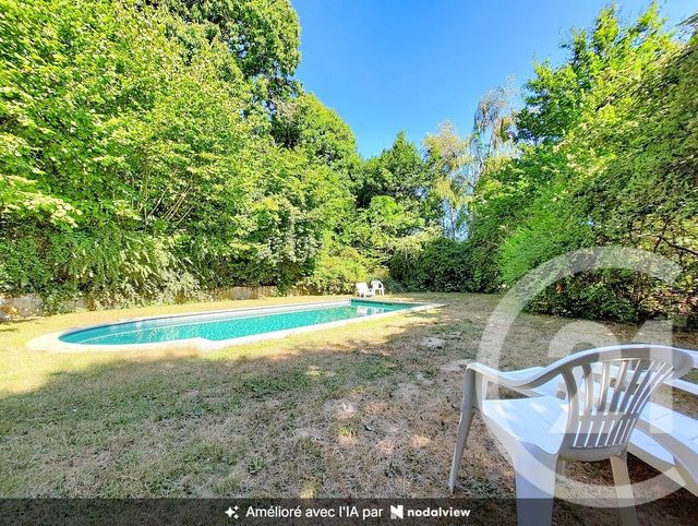 maison à vendre - 3 pièces - 85.33 m2 - SARDENT - 23 - LIMOUSIN - Century 21 La Fontaine Immobilier