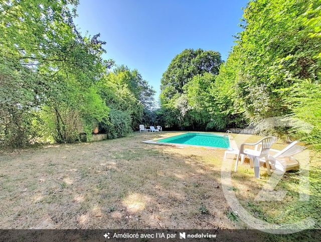 maison à vendre - 3 pièces - 85.33 m2 - SARDENT - 23 - LIMOUSIN - Century 21 La Fontaine Immobilier