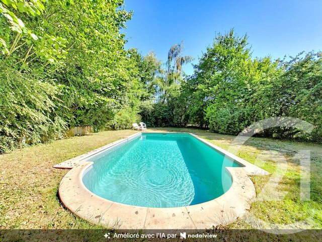 maison à vendre - 3 pièces - 85.33 m2 - SARDENT - 23 - LIMOUSIN - Century 21 La Fontaine Immobilier