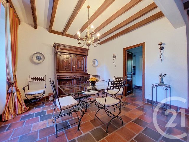 maison à vendre - 3 pièces - 85.33 m2 - SARDENT - 23 - LIMOUSIN - Century 21 La Fontaine Immobilier