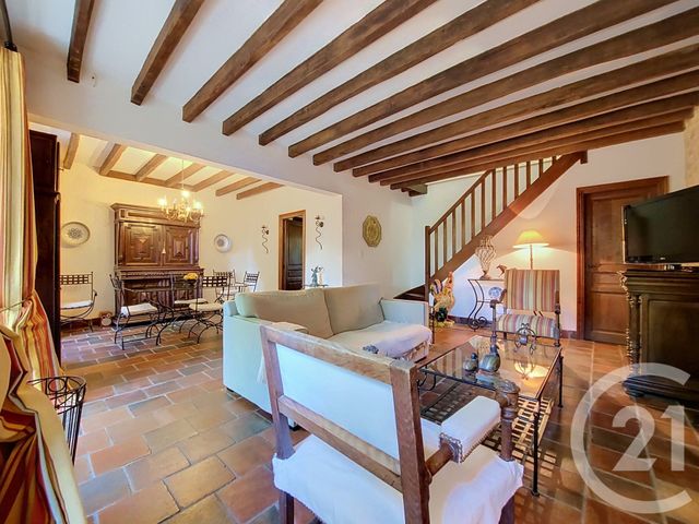 maison à vendre - 3 pièces - 85.33 m2 - SARDENT - 23 - LIMOUSIN - Century 21 La Fontaine Immobilier