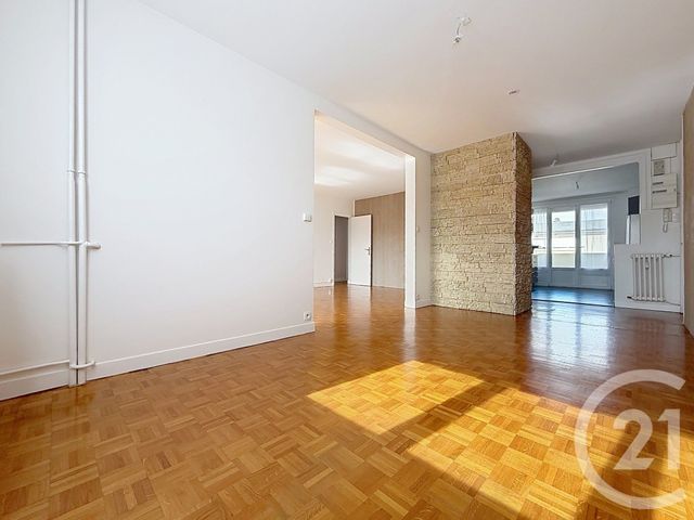 Appartement F5 à vendre - 5 pièces - 88.83 m2 - GUERET - 23 - LIMOUSIN - Century 21 La Fontaine Immobilier