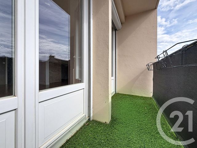 Appartement F5 à vendre - 5 pièces - 88.83 m2 - GUERET - 23 - LIMOUSIN - Century 21 La Fontaine Immobilier