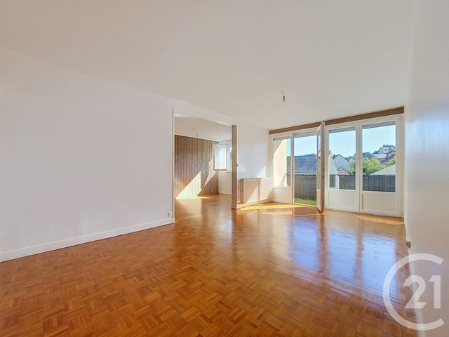 Appartement F5 à vendre GUERET