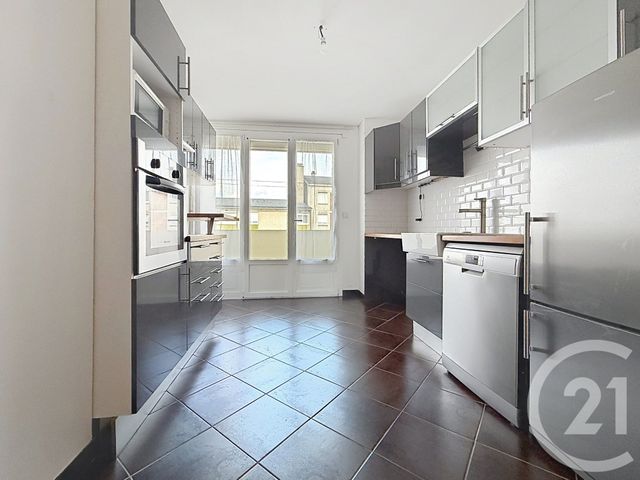 Appartement F5 à vendre - 5 pièces - 88.83 m2 - GUERET - 23 - LIMOUSIN - Century 21 La Fontaine Immobilier