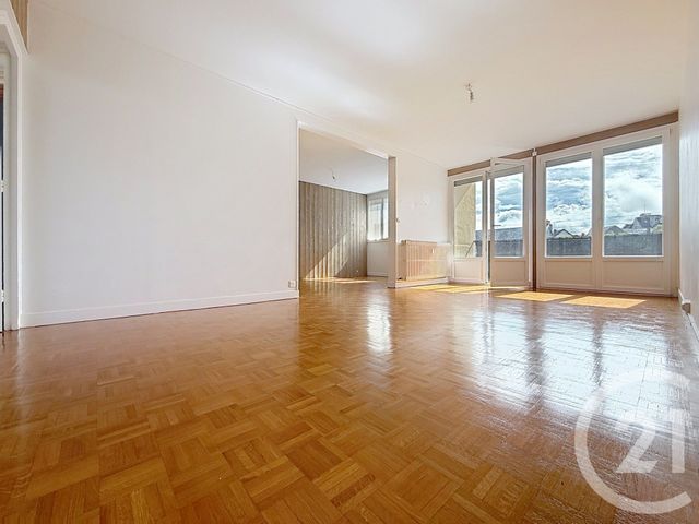 Appartement F5 à vendre GUERET
