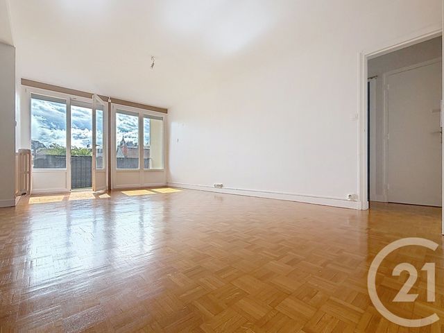 Appartement F5 à vendre - 5 pièces - 88.83 m2 - GUERET - 23 - LIMOUSIN - Century 21 La Fontaine Immobilier