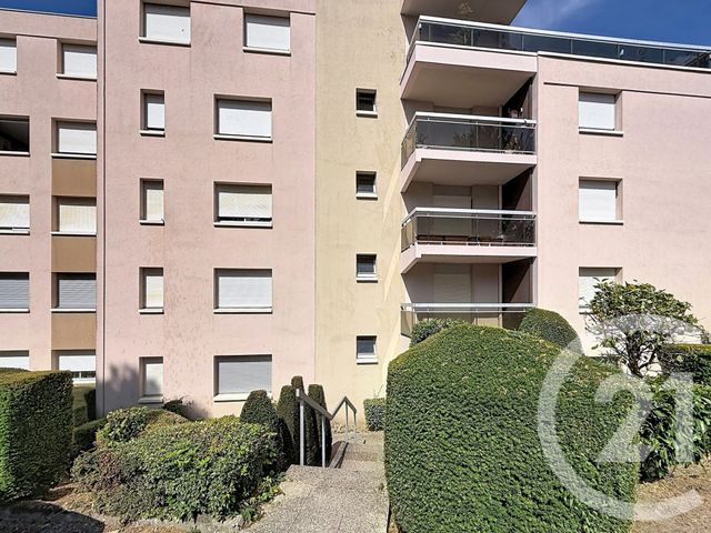 Appartement F1 à vendre GUERET