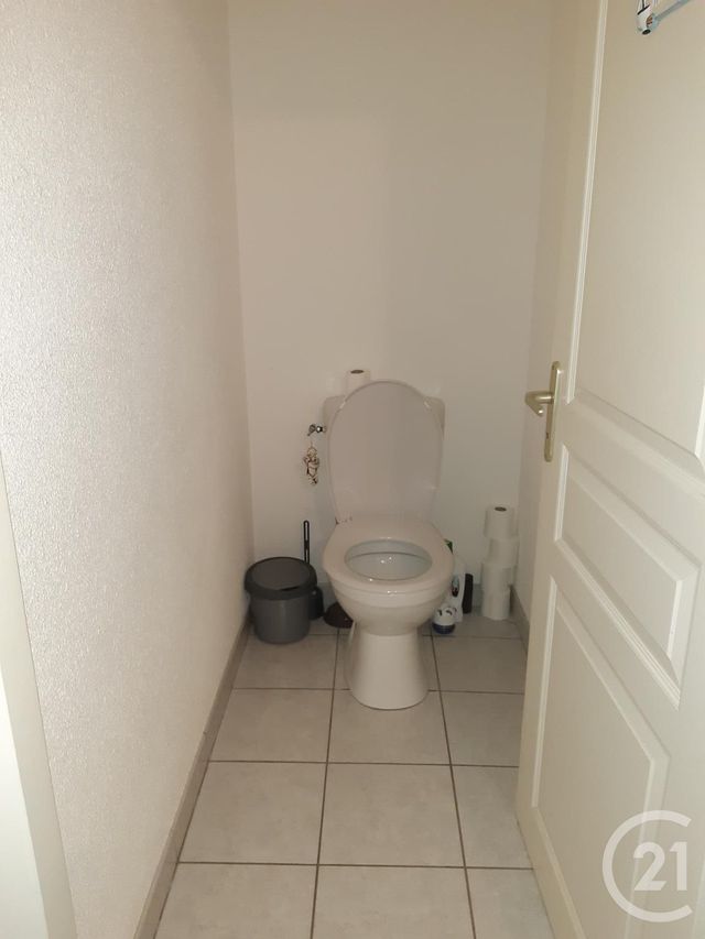 Appartement F3 à louer - 3 pièces - 79.0 m2 - PONTARION - 23 - LIMOUSIN - Century 21 La Fontaine Immobilier