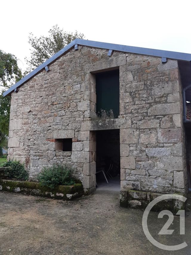Appartement F3 à louer - 3 pièces - 79.0 m2 - PONTARION - 23 - LIMOUSIN - Century 21 La Fontaine Immobilier