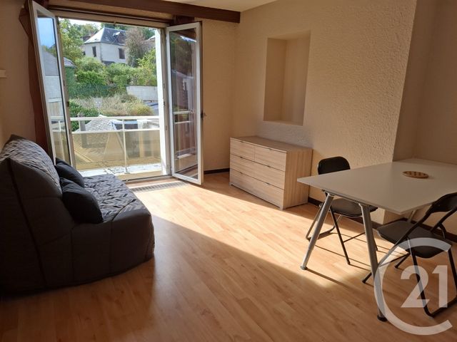 Appartement F1 à louer GUERET