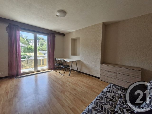 appartement - GUERET - 23