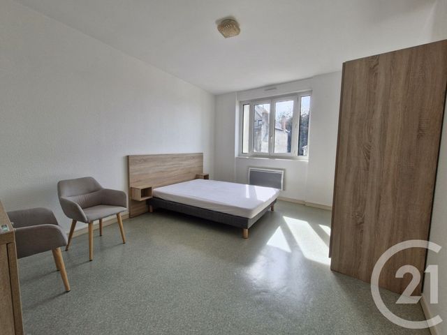 appartement - GUERET - 23
