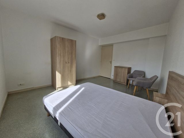 Appartement F1 à louer - 1 pièce - 24.7 m2 - GUERET - 23 - LIMOUSIN - Century 21 La Fontaine Immobilier