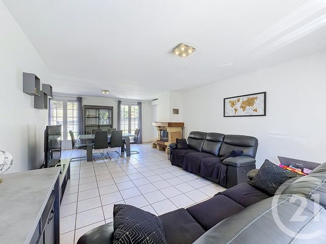 maison à vendre - 5 pièces - 155.0 m2 - ST VAURY - 23 - LIMOUSIN - Century 21 La Fontaine Immobilier