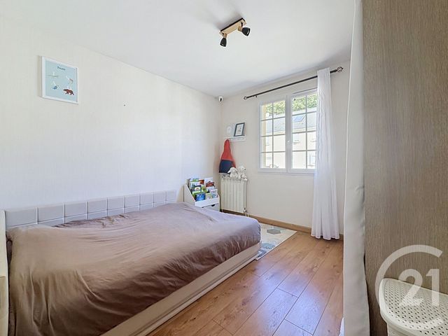 maison à vendre - 5 pièces - 155.0 m2 - ST VAURY - 23 - LIMOUSIN - Century 21 La Fontaine Immobilier