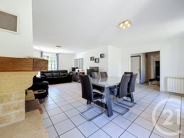 maison à vendre - 5 pièces - 155.0 m2 - ST VAURY - 23 - LIMOUSIN - Century 21 La Fontaine Immobilier