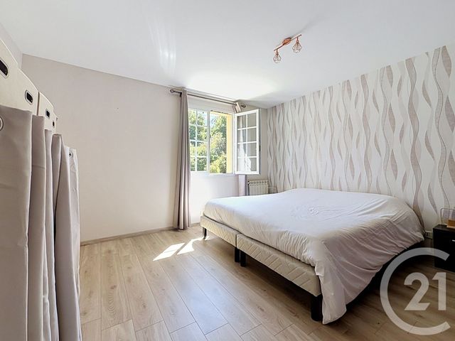 maison à vendre - 5 pièces - 155.0 m2 - ST VAURY - 23 - LIMOUSIN - Century 21 La Fontaine Immobilier