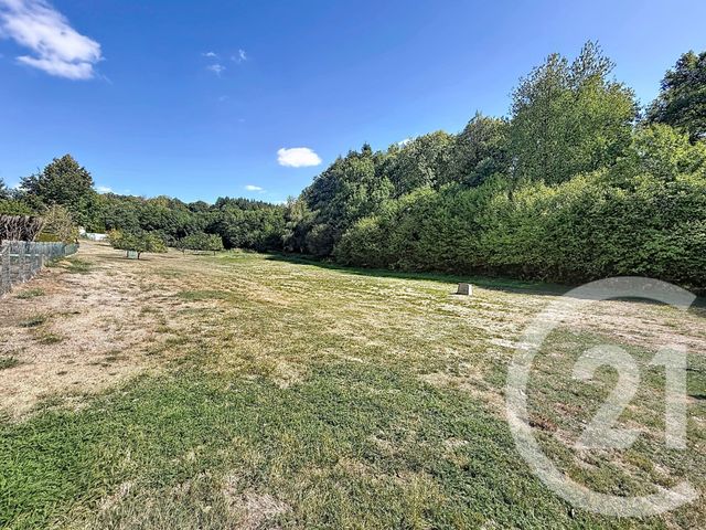 maison à vendre - 5 pièces - 155.0 m2 - ST VAURY - 23 - LIMOUSIN - Century 21 La Fontaine Immobilier
