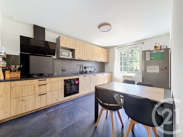 maison à vendre - 5 pièces - 155.0 m2 - ST VAURY - 23 - LIMOUSIN - Century 21 La Fontaine Immobilier
