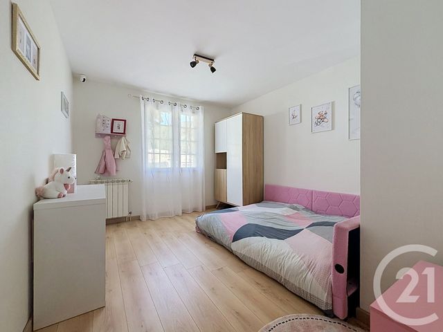 maison à vendre - 5 pièces - 155.0 m2 - ST VAURY - 23 - LIMOUSIN - Century 21 La Fontaine Immobilier