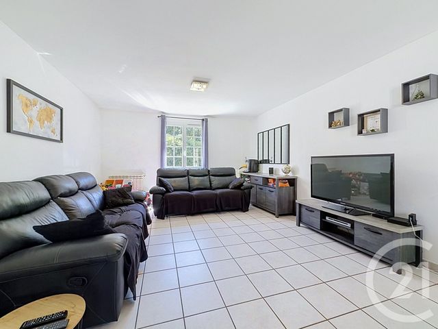 maison à vendre - 5 pièces - 155.0 m2 - ST VAURY - 23 - LIMOUSIN - Century 21 La Fontaine Immobilier
