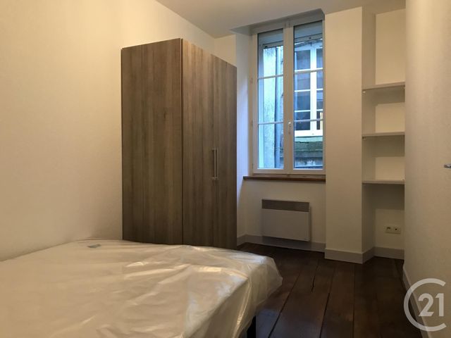 Appartement F2 à louer - 2 pièces - 35.0 m2 - GUERET - 23 - LIMOUSIN - Century 21 La Fontaine Immobilier