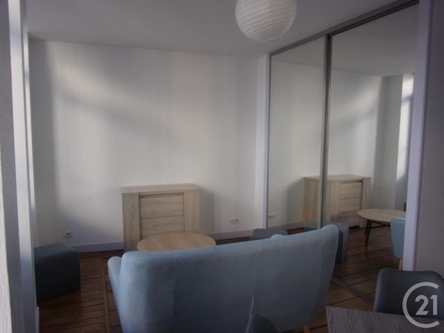 Appartement F2 à louer - 2 pièces - 35.0 m2 - GUERET - 23 - LIMOUSIN - Century 21 La Fontaine Immobilier