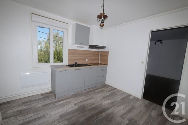 Appartement F3 à louer ST SULPICE LE GUERETOIS