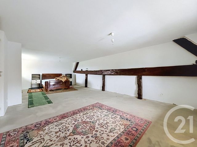 maison à vendre - 3 pièces - 126.8 m2 - GLENIC - 23 - LIMOUSIN - Century 21 La Fontaine Immobilier