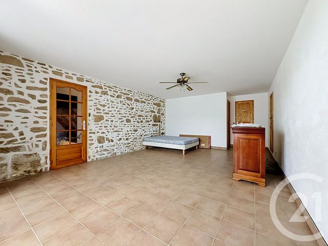 maison à vendre - 3 pièces - 126.8 m2 - GLENIC - 23 - LIMOUSIN - Century 21 La Fontaine Immobilier