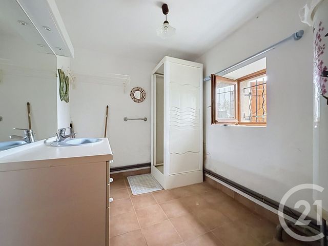 maison à vendre - 3 pièces - 126.8 m2 - GLENIC - 23 - LIMOUSIN - Century 21 La Fontaine Immobilier