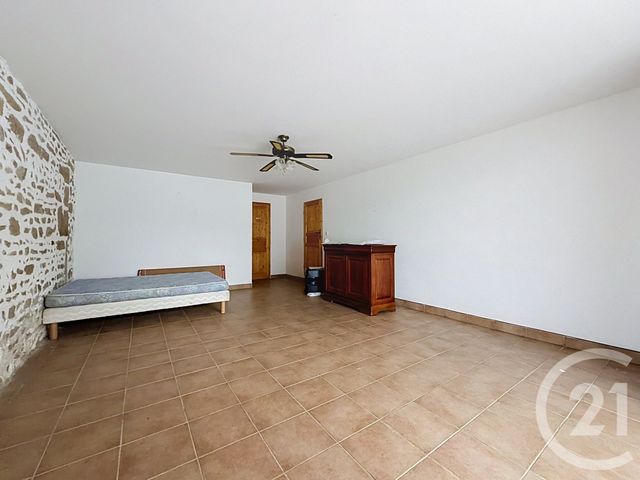 maison à vendre - 3 pièces - 126.8 m2 - GLENIC - 23 - LIMOUSIN - Century 21 La Fontaine Immobilier