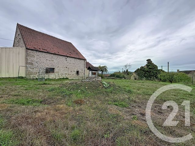 maison à vendre - 3 pièces - 126.8 m2 - GLENIC - 23 - LIMOUSIN - Century 21 La Fontaine Immobilier