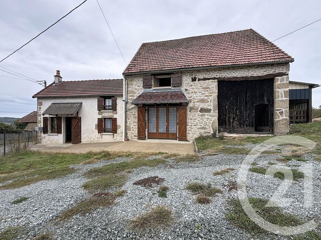 maison - GLENIC - 23