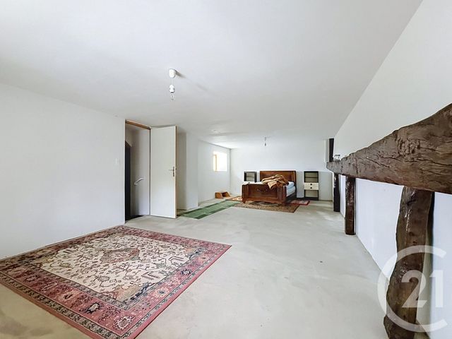 maison à vendre - 3 pièces - 126.8 m2 - GLENIC - 23 - LIMOUSIN - Century 21 La Fontaine Immobilier
