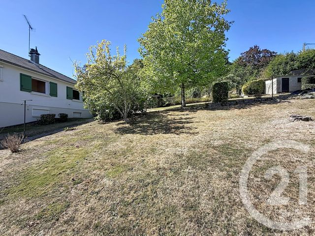 maison à vendre - 5 pièces - 83.0 m2 - GUERET - 23 - LIMOUSIN - Century 21 La Fontaine Immobilier
