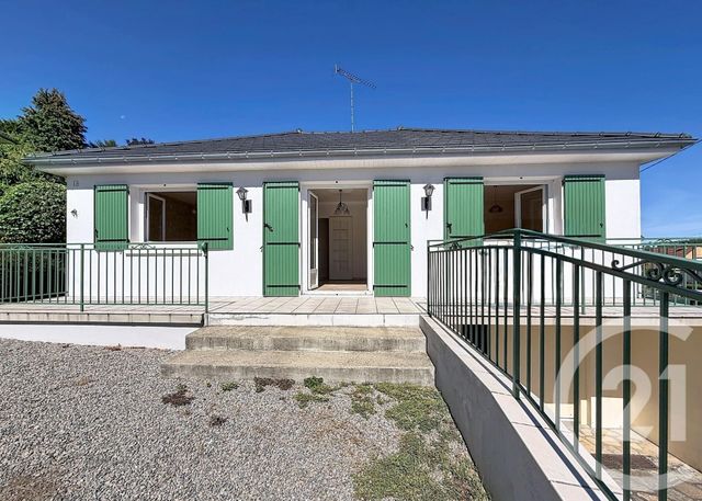 Maison à vendre GUERET