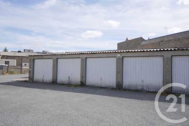 Parking à louer GUERET